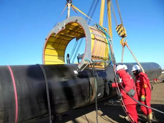 钛金属材料在石油工业中的应用 